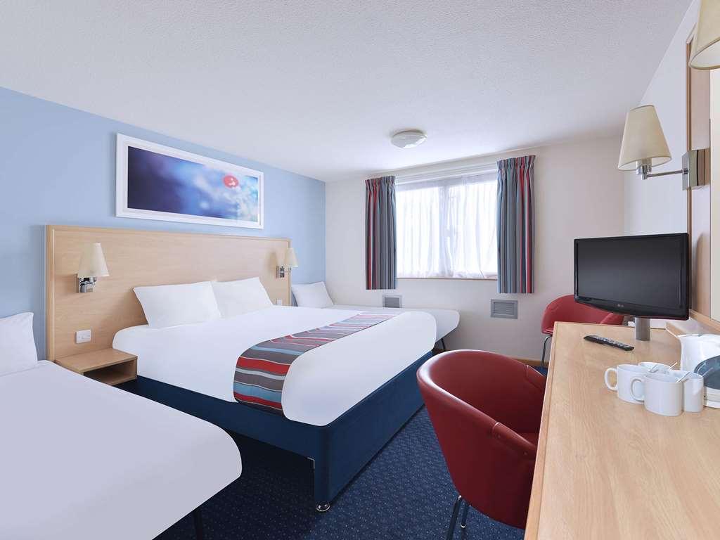 Travelodge Aberdeen Central Зручності фото